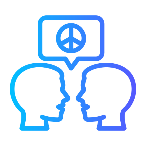 Military–Public Relations icon